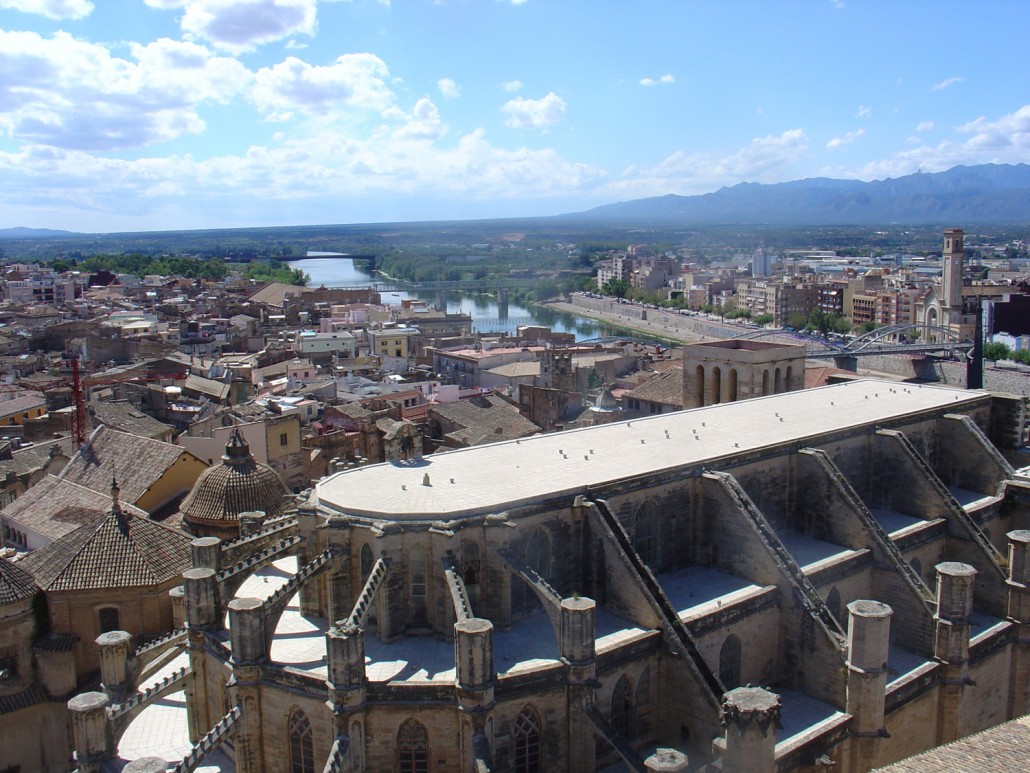 Tortosa Cathedral